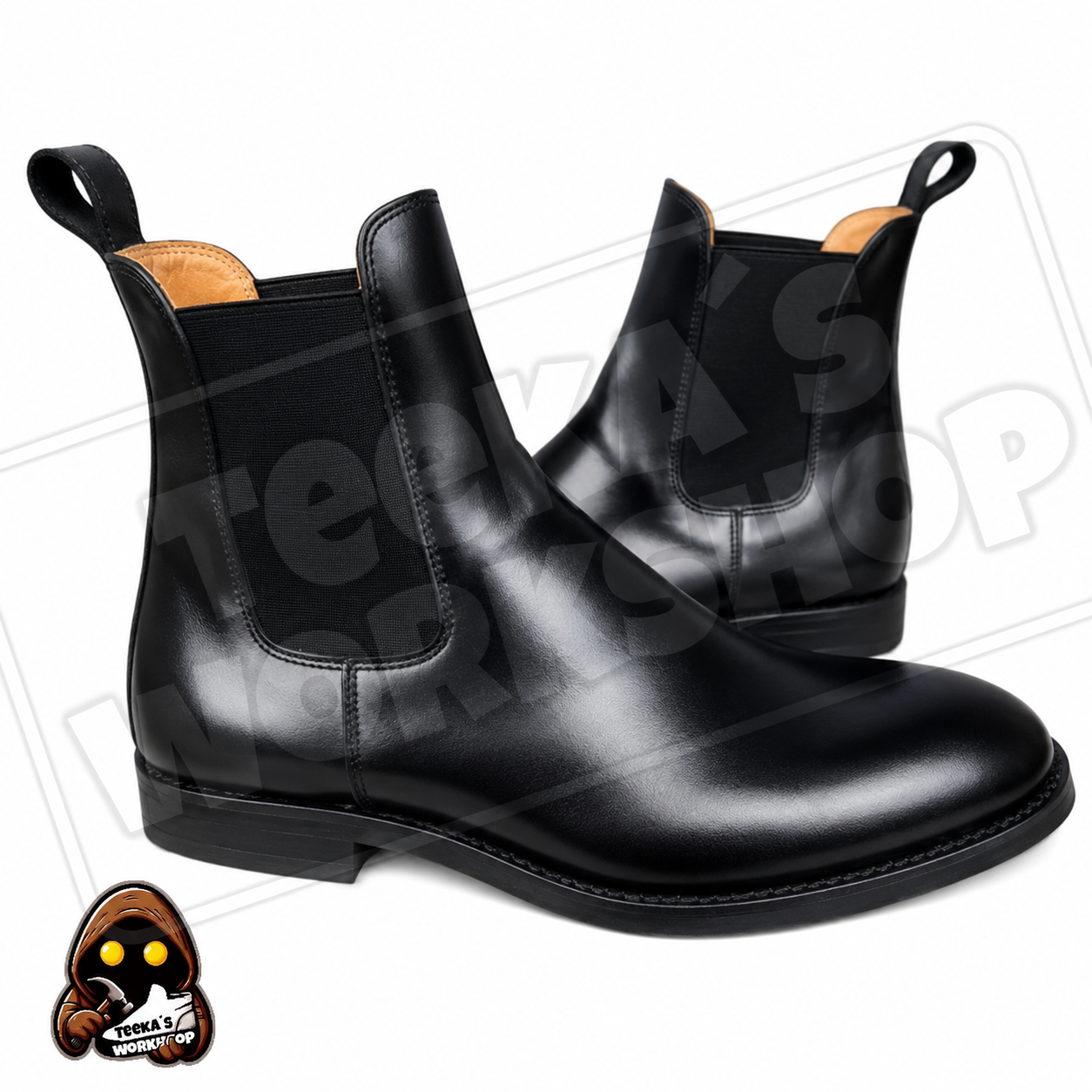 botas shadow stormtrooper para cosplay star wars botas shadow stormtrooper para cosplay star wars