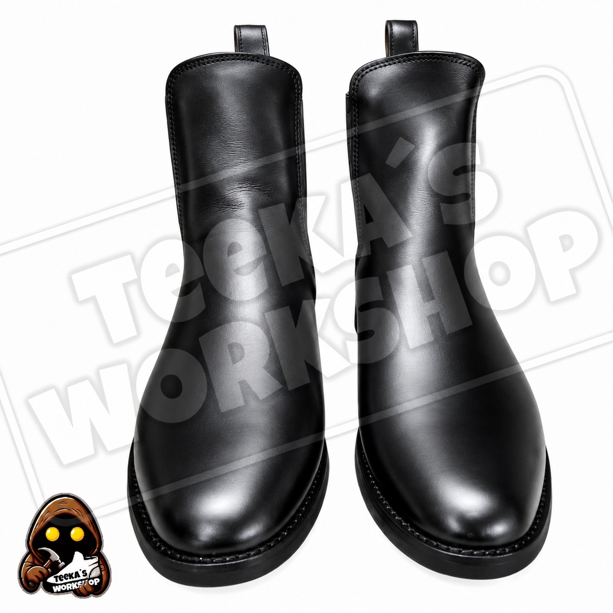 botas shadow stormtrooper para cosplay star wars botas shadow stormtrooper para cosplay star wars