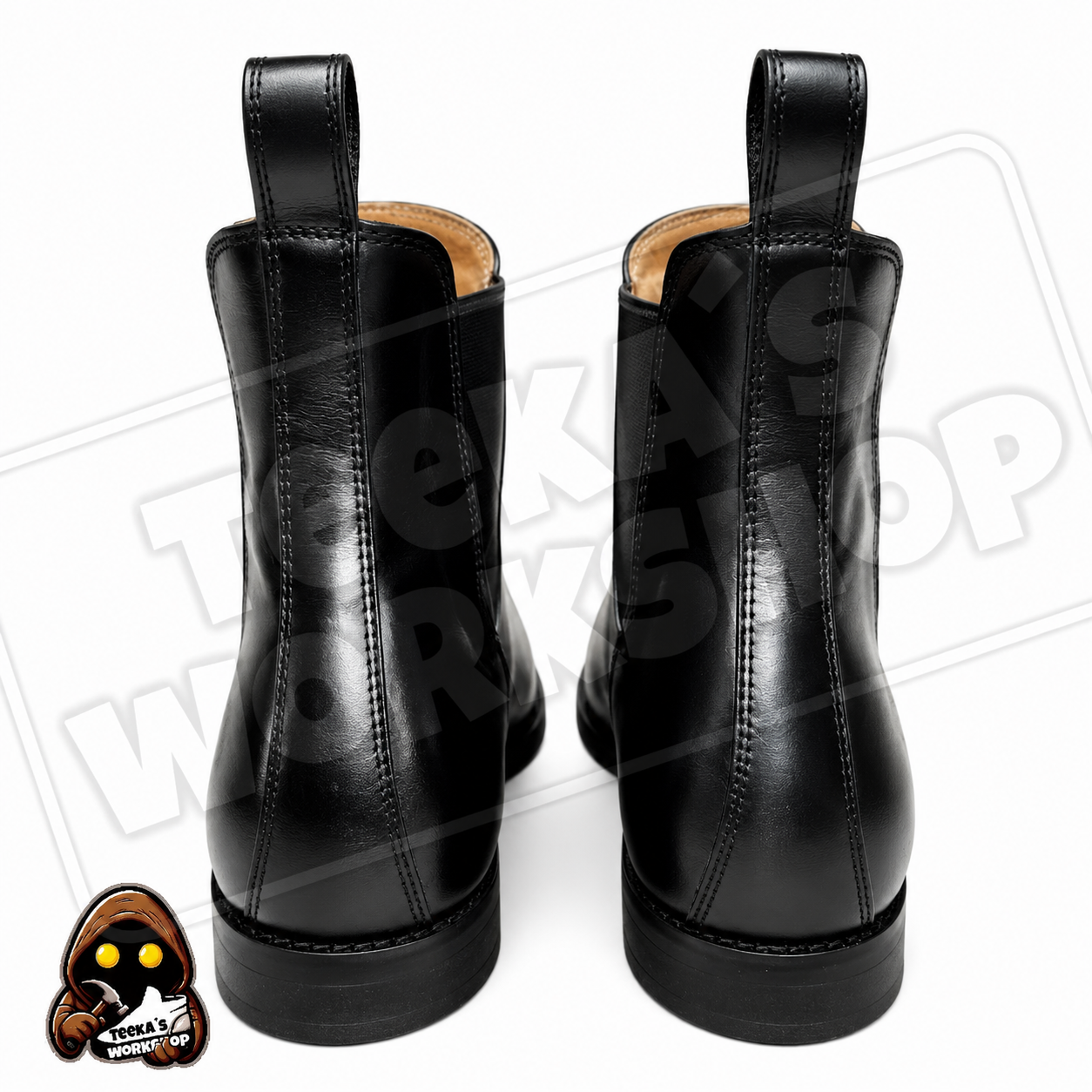 botas shadow stormtrooper para cosplay star wars botas shadow stormtrooper para cosplay star wars