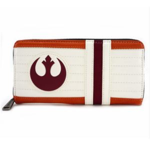 cartera finn rebel loungefly star wars (copia)