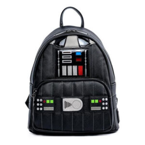 mini backpack lounglefly star wars stormtrooper lenticular