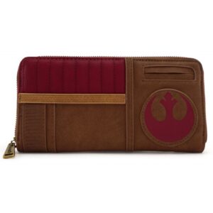 cartera death star loungefly star wars (copia)