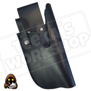 holster blaster merr sonn power 5 para cosplay star wars isb imperial officer dedra meero