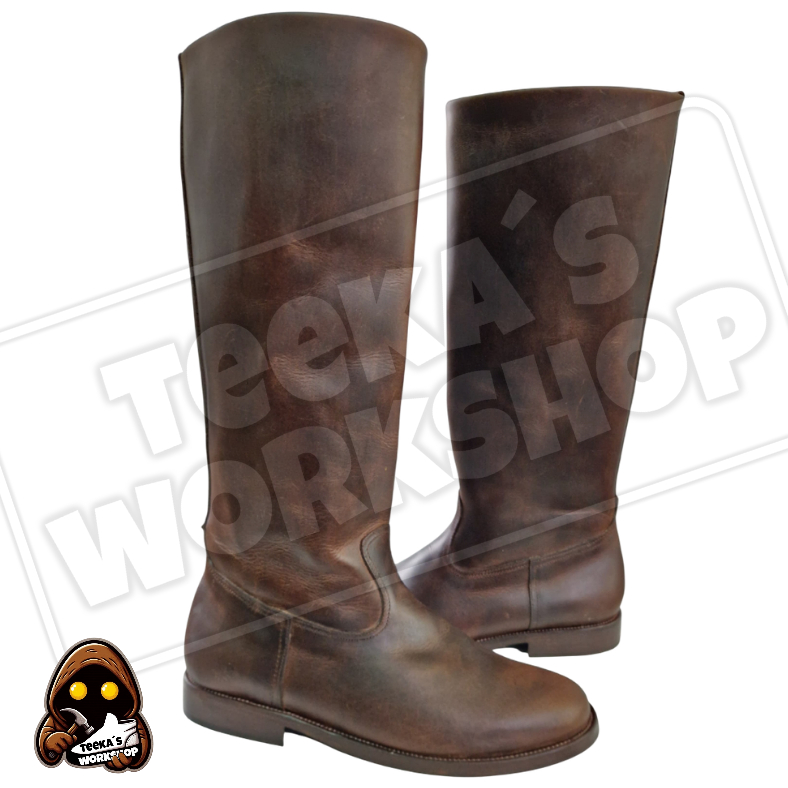 botas tie pilot first order para cosplay star wars botas tie pilot first order para cosplay star wars