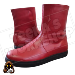 botas imperial praetorian guard sith trooper para cosplay star wars
