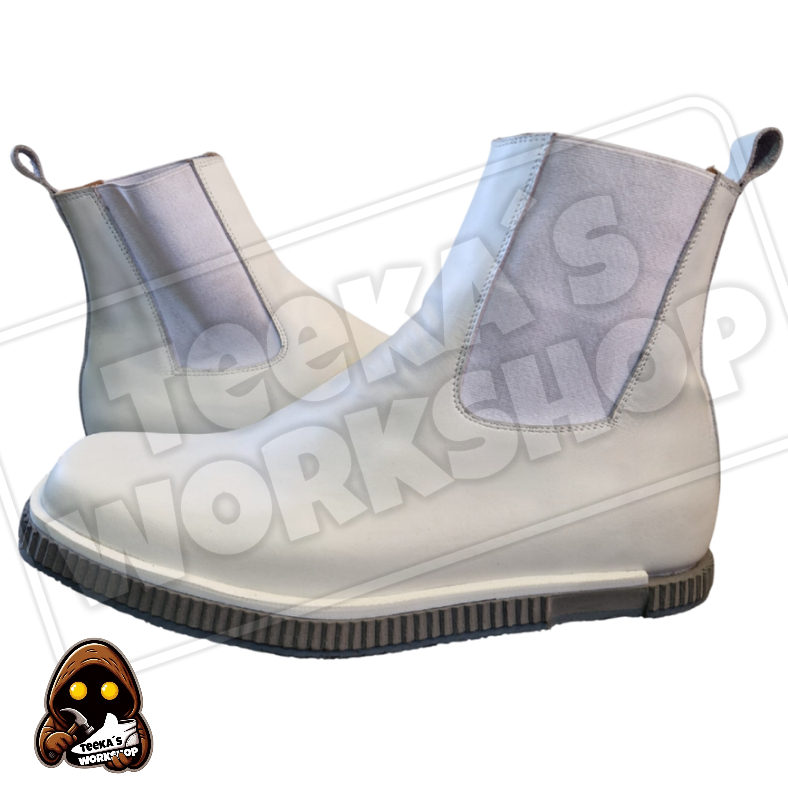 botas tech the bad batch para cosplay star wars botas tech the bad batch para cosplay star wars