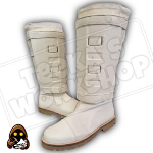 botas obi wan kenobi series para cosplay star wars (copia)