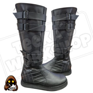botas kylo ren para cosplay star wars