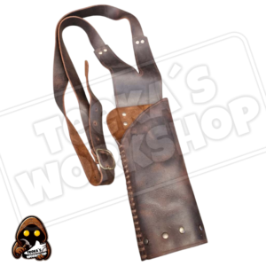 holster jawa para cosplay star wars