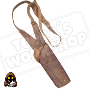holster jawa para cosplay star wars