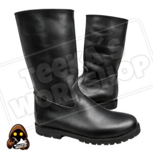 botas sienar pilot andor para cosplay star wars