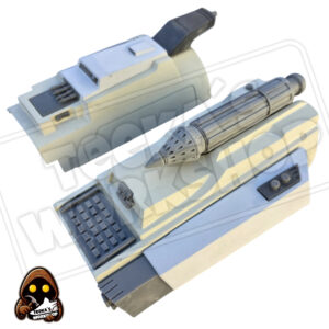 mandalorian gauntlets the book of boba fett