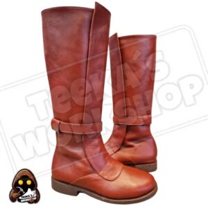 botas stormtrooper tk classic para cosplay star wars (copia)