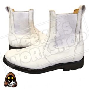 botas maestro jedi mace windu para cosplay star wars