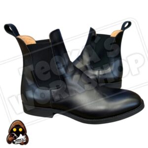 botas shadow stormtrooper para cosplay star wars