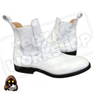 botas stormtrooper tk classic para cosplay star wars