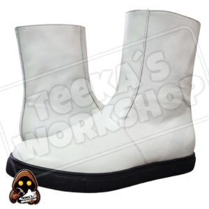 botas first order / rogue one stormtrooper para cosplay star wars