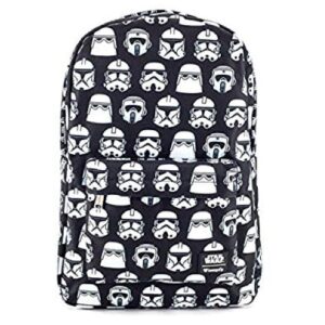 mini backpack lounglefly gremlins stripe con gafas 3d (glowlight) (copia)
