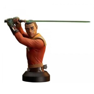busto ahsoka tano rebels gentle giant 1/6 star wars (copia)