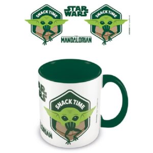 taza mandalorian line art star wars (copia)