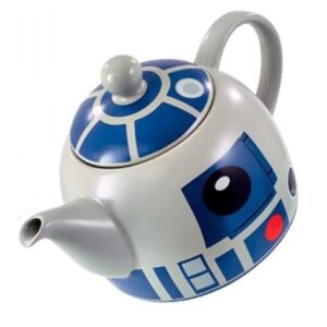 teapot r2 d2 star wars
