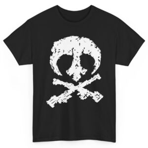 front 2, black