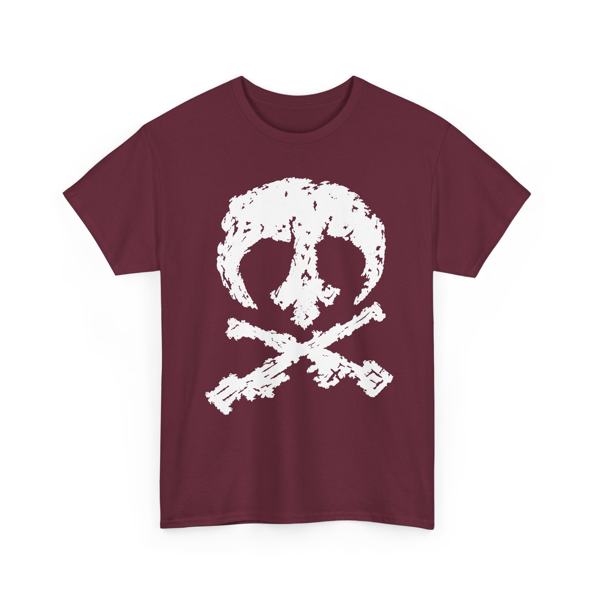 front 2, maroon front 2, maroon